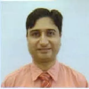 Sarabjit Gill, MD
