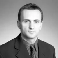 Lukas Olejniczak, CPA, CISA, MBA, Dipl.-Kfm.
