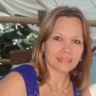 Cecilia Otero, CHRP