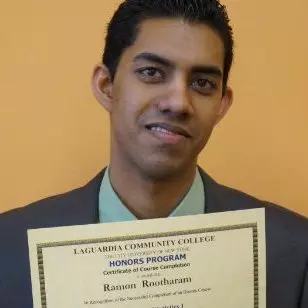 Ramon Rootharam