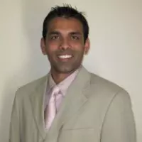 Pankhil Patel, MBA, PMP