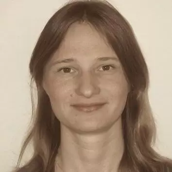 Maria Lyanguzova