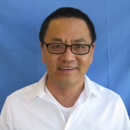Yeong Wang, Ph.D