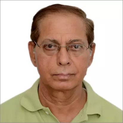 Anil Kumar Mangal