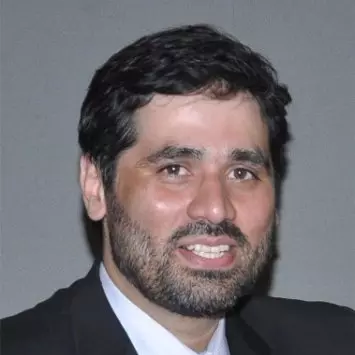 Kumail Razvi