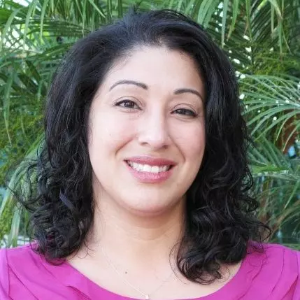 Marisol Shankar, ABCP, AMBCI