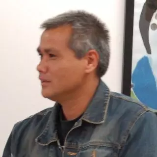 Michael Omichi Quintero