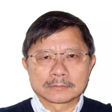 K. Ping Kwong