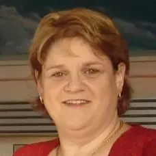 Marie Carroll, MBA