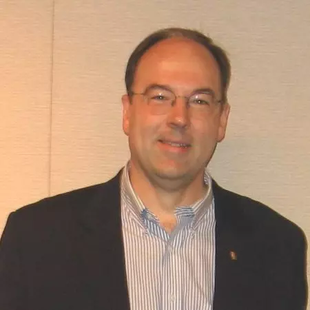 Richard Bartholomew, AIA, CSI, CDT