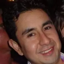 Eduardo Sanchez Borja