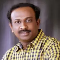 Pranav Naidu