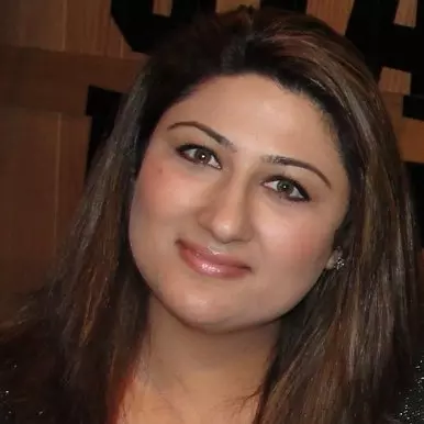 Saira Khan