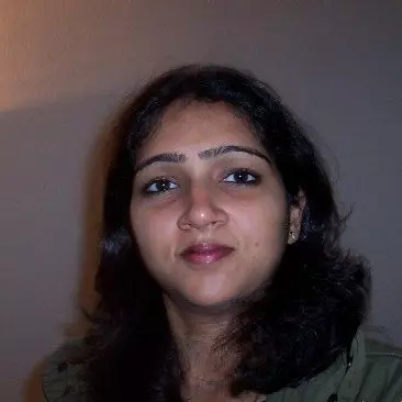 Parvathi Chandrasekar