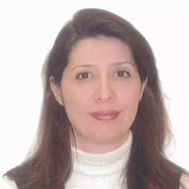 Fatemeh Shakouri