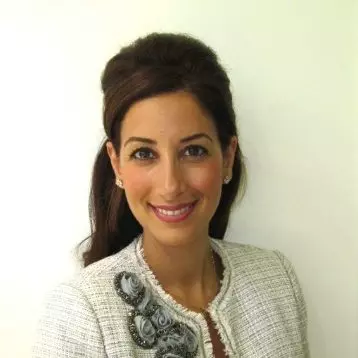 Roya Ghafouri