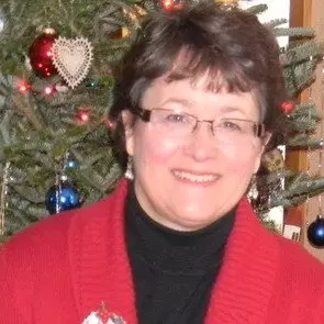 Carolyn Goldammer