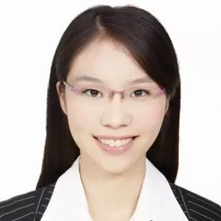 Mingjie (Iris) Liu
