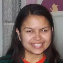 Teresa Sangduan