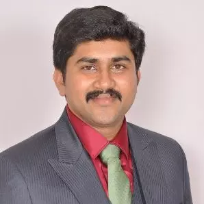 Venkatesa Chandran