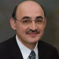 Reza Ghanadan Ph.D. MBA