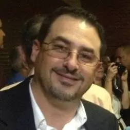 Eduardo J Fonseca