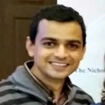Amit Chaudhari