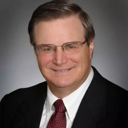 Charles England, CPA