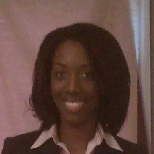 Myesha Davis, MBA