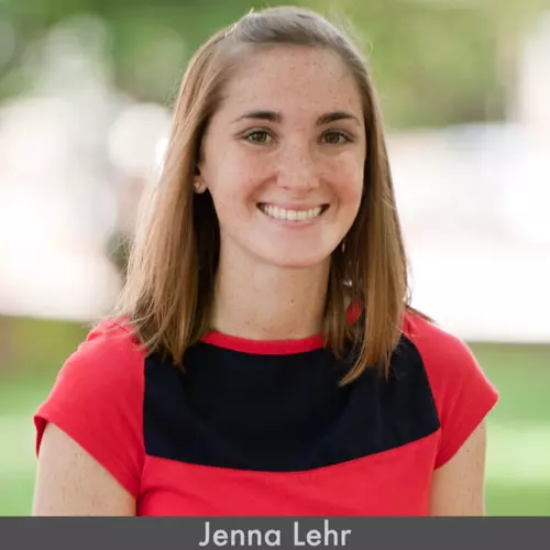 Jenna Lehr