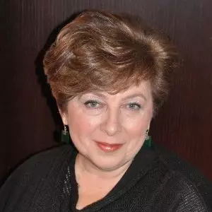 Galina Persky