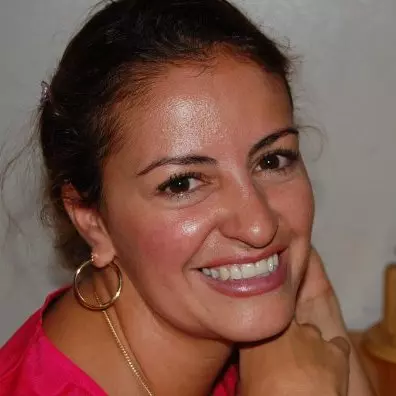 Camila Sabboch