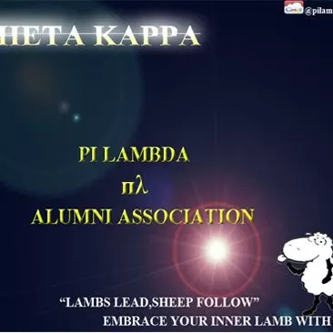 Pi Lambda Alumni