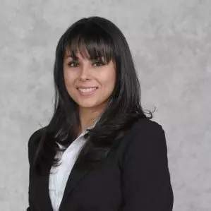 Yamile A. Castillo, MBA, CLSSGB