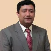 Deepak Sharma, MBA, IRPM