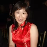 Maggie(Qingyu) Liu