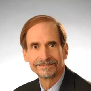 John F. Kostenbauder, CPA, MT, MBA