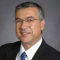 Mehdi Ganjeizadeh, J.D., Ph.D.