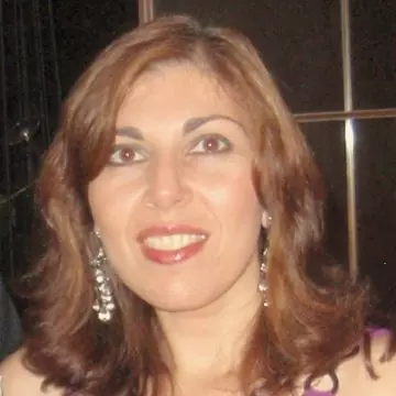 Nina Hajakian