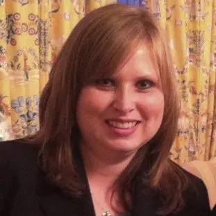 Mariam A. McLain, MBA