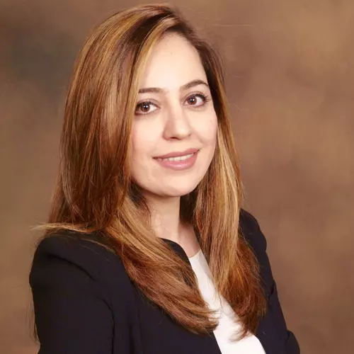 Sara Hamed, D.D.S.
