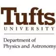 Dept. of Phy-Astro Tufts University