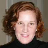 Melissa Stafford