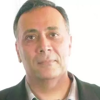 Talat Mahmood Chaudhry