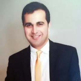 Fahad Ahmed, MBA, PMP, ITIL