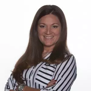 Denisse Ramirez-Perreault, MBA