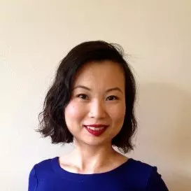Sabrina Nan Hong