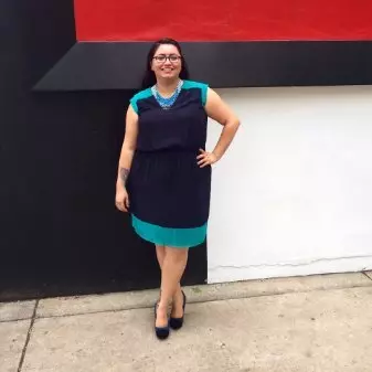 Sonia Alejandra Rodriguez, Ph.D.
