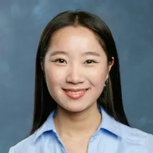Yingzehui Charlotte Fang