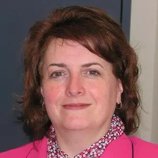 Christine Grondalski